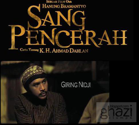 nidji sang pencerah